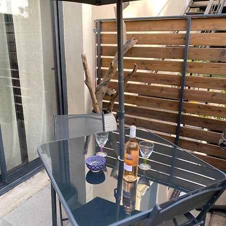 Superbe Appartement, A Proximite Du Centre D'아흘르 외부 사진