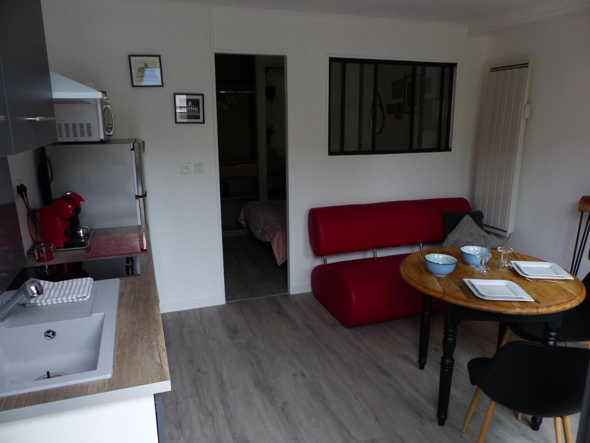 Superbe Appartement, A Proximite Du Centre D'아흘르 외부 사진