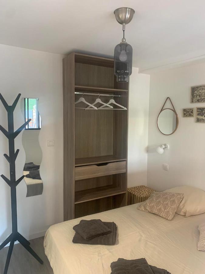 Superbe Appartement, A Proximite Du Centre D'아흘르 외부 사진